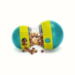 Interactive Slow-Feed Snack Dispenser - Image 6