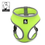 Lightweight Breathable Mesh Dog Harness - Image 12