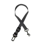 Adjustable Pet Car Seat Belt & Harness Lead - Image 15