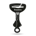 Locking Dog Car Seat Belt Clip - Image 12