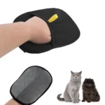 Reusable Double-Sided Pet Hair Removal Glove