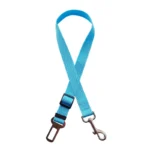 Adjustable Pet Car Seat Belt & Harness Lead - Image 14