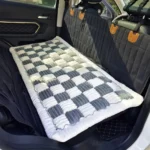 Washable Dog Car-Seat Mat & Sofa Protector - Image 8